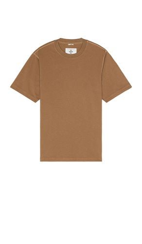 Midweight Jersey Classic T-shirt in . Taglia S, XL/1X - Reigning Champ - Modalova