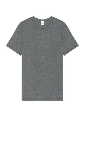 Camiseta en color gris talla L en - Grey. Talla L (también en M, S, XL/1X) - Reigning Champ - Modalova