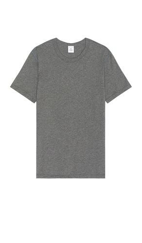 Camiseta en color gris talla S en - Grey. Talla S (también en XL/1X) - Reigning Champ - Modalova