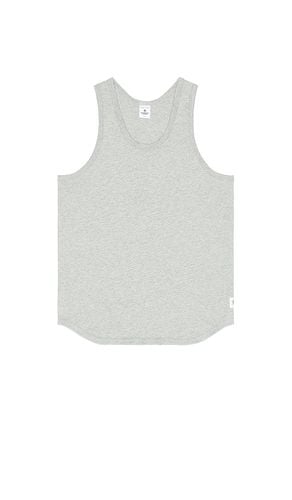 Lightweight Jersey Tank Top in . Size S - Reigning Champ - Modalova