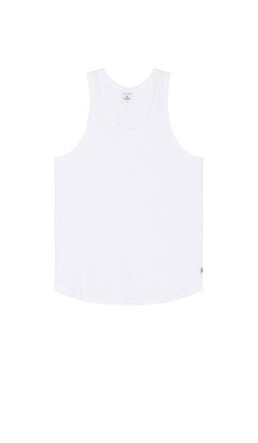 Lightweight Jersey Tank Top in . Size S - Reigning Champ - Modalova