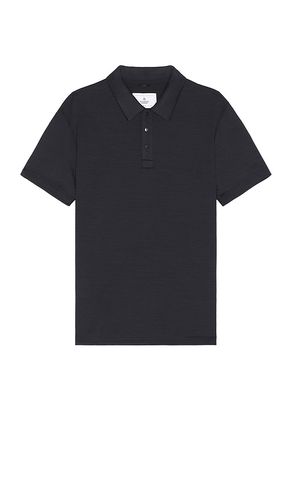 Solotex Mesh Polo in . Taglia S - Reigning Champ - Modalova