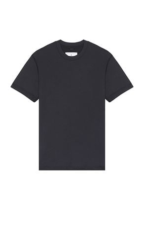 Camiseta en color negro talla L en - Black. Talla L (también en M, S, XL/1X) - Reigning Champ - Modalova