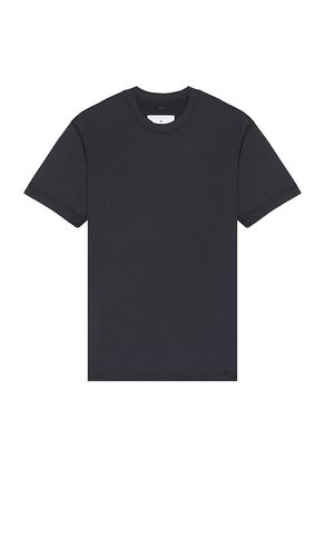 Camiseta en color negro talla L en - Black. Talla L (también en S) - Reigning Champ - Modalova