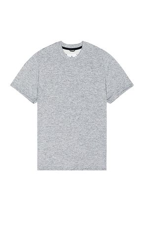 Camiseta en color gris talla L en - Grey. Talla L (también en M, S, XL/1X) - Reigning Champ - Modalova