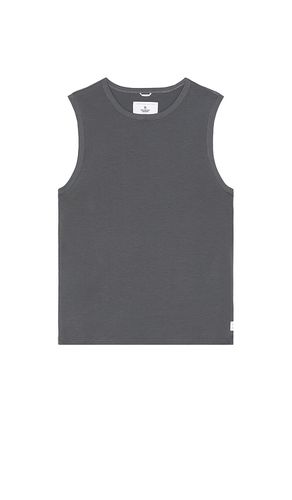 Copper Jersey Sleeveless Shirt in . Taglia S - Reigning Champ - Modalova