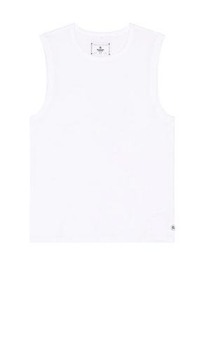Camisa en color talla L en - White. Talla L (también en M, S, XL/1X) - Reigning Champ - Modalova