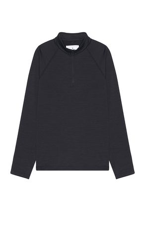 Camisa en color negro talla L en - Black. Talla L (también en M, S, XL/1X) - Reigning Champ - Modalova