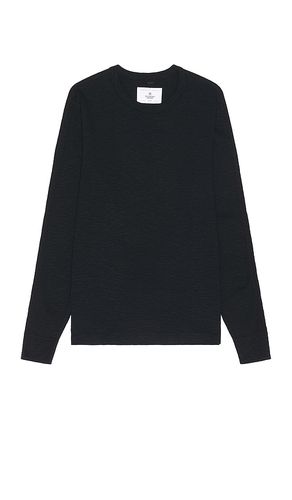 Camisa en color talla L en - Black. Talla L (también en M, S, XL/1X) - Reigning Champ - Modalova