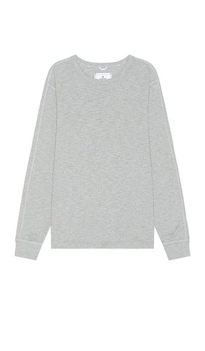 X1 Slub Long Sleeve in . Taglia M, S, XL/1X - Reigning Champ - Modalova