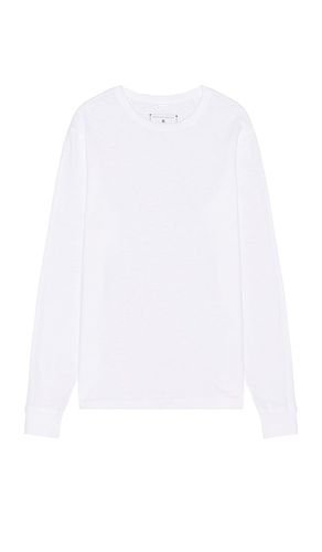 X1 Slub Long Sleeve in . Taglia M, S, XL/1X - Reigning Champ - Modalova