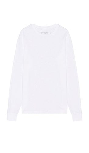 X1 Slub Long Sleeve in . Taglia XL/1X - Reigning Champ - Modalova