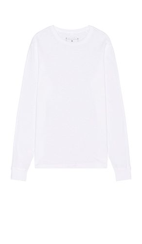 Camiseta en color talla L en - White. Talla L (también en M, S, XL/1X) - Reigning Champ - Modalova