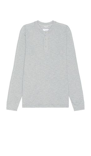 Camiseta en color gris claro talla L en - Light Grey. Talla L (también en M, S, XL/1X) - Reigning Champ - Modalova
