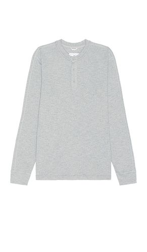 Camiseta en color gris claro talla M en - Light Grey. Talla M (también en S) - Reigning Champ - Modalova