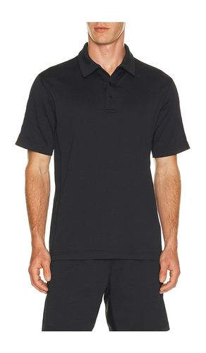 Solotex Mesh Tiebreak Standard Polo in . Size S. Also in M, XL/1X, XXL/2X - Reigning Champ - Modalova