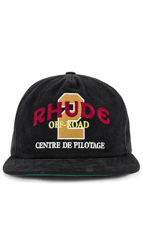 Off Road Hat In in - Rhude - Modalova