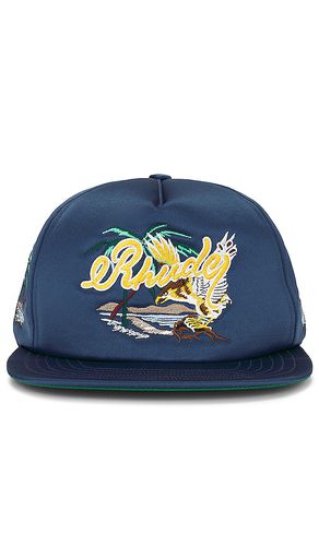 Palm Eagles Souvenier Hat in - Rhude - Modalova