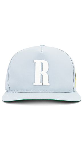 Rhude R-crown Hat in Baby Blue - Rhude - Modalova