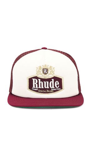 HUT SPECIAL BLEND in - Rhude - Modalova