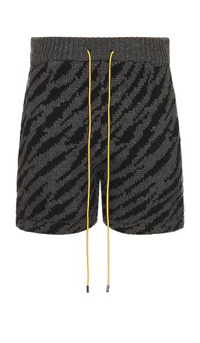 Zebra Shorts in . Size M, S - Rhude - Modalova