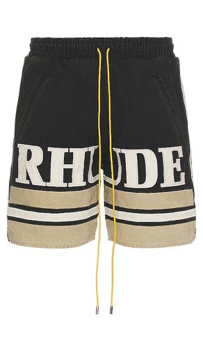 Logo Shorts in . Size S, XL/1X - Rhude - Modalova