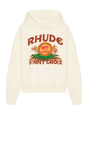 St. Croix Hoodie in . Taglia S, XL/1X - Rhude - Modalova