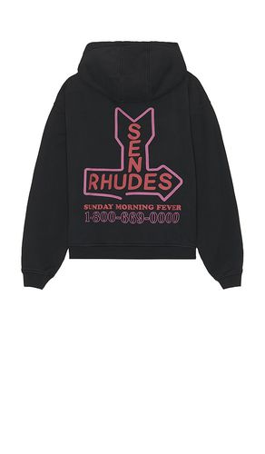 HOODIE SEND S in . Size S - Rhude - Modalova