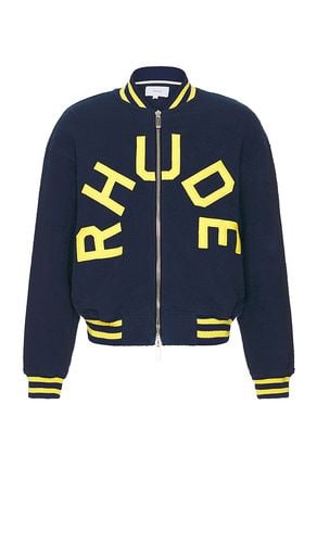 Rhude JACKE in Blue. Size M - Rhude - Modalova