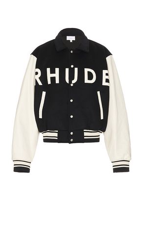 Collegiate Jacket in . Size M - Rhude - Modalova