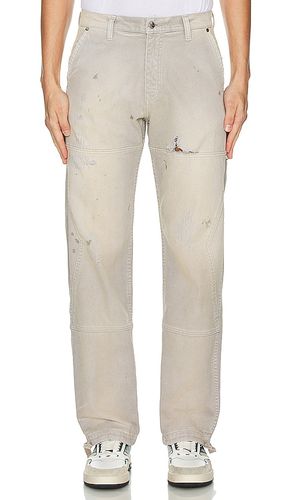 Pantalones en color gris claro talla L en - Light grey. Talla L (también en XL) - Rhude - Modalova