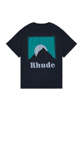 Moonlight Tee in . Size S - Rhude - Modalova