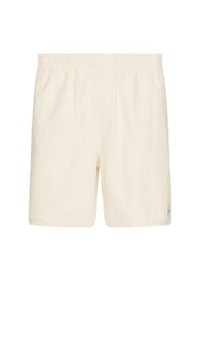 Mod Brushed Twill Jam Short in . Taglia 32, 34, 36 - Rhythm - Modalova