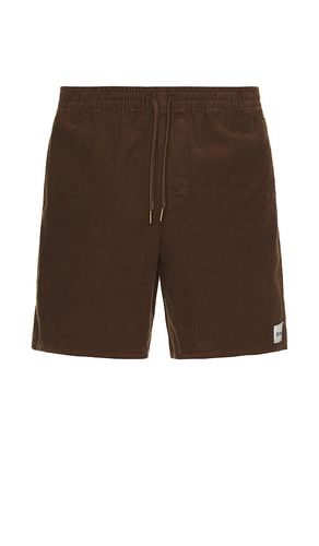 Classic Cord Jam Shorts in . Size 32, 34, 36 - Rhythm - Modalova