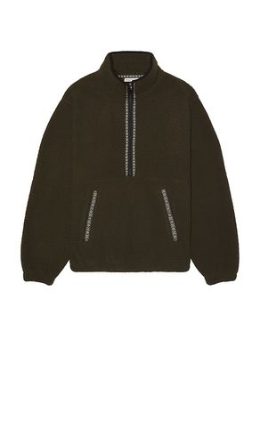 Sherpa Pullover in . Size M, S, XL/1X - Rhythm - Modalova