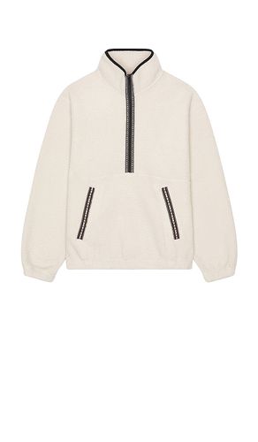 Sherpa Pullover in . Taglia M, S, XL/1X - Rhythm - Modalova