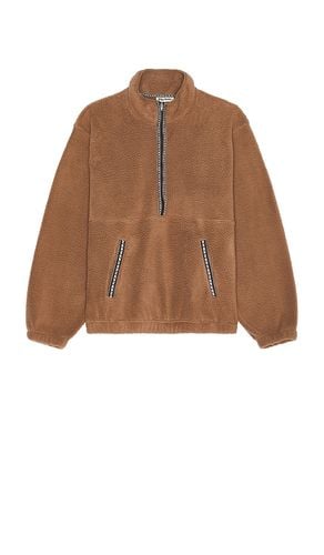 Sherpa Pullover in . Taglia M, S, XL/1X - Rhythm - Modalova