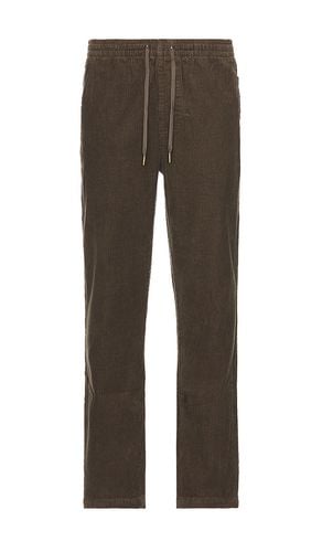 Cord Jam Pant in . Taglia 32, 34, 36 - Rhythm - Modalova