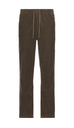 Cord Jam Pant in . Taglia 34, 36 - Rhythm - Modalova