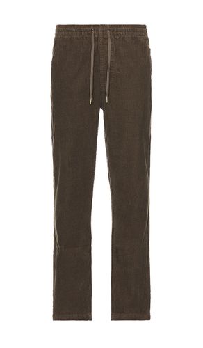 Cord Jam Pant in . Taglia 34 - Rhythm - Modalova