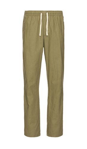 Linen Jam Pants in . Size 33 - Rhythm - Modalova