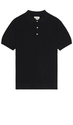 Camisa en color talla M en - Black. Talla M (también en S) - Rhythm - Modalova