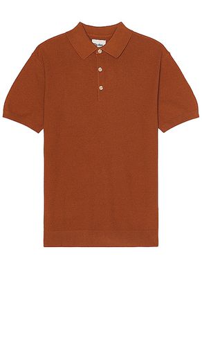 Camisa en color marrón talla L en - Brown. Talla L (también en M, S) - Rhythm - Modalova