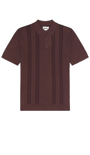 Camisa en color marrón talla S en - Brown. Talla S (también en XXL/2X) - Rhythm - Modalova