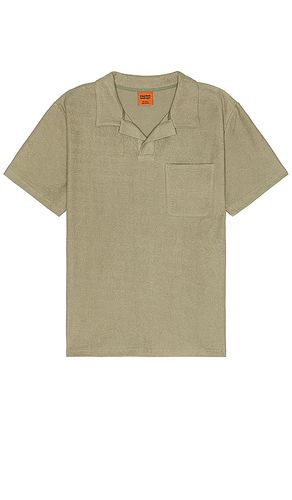 Camisa en color talla S en - Sage. Talla S (también en XL/1X) - Rhythm - Modalova