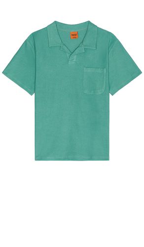 Vintage Terry Polo in . Size M, S, XL/1X - Rhythm - Modalova