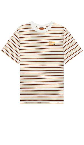 Camiseta en color beige talla L en - Beige. Talla L (también en M, S, XL/1X) - Rhythm - Modalova