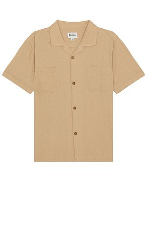 Venice Shirt in . Size S - Rhythm - Modalova