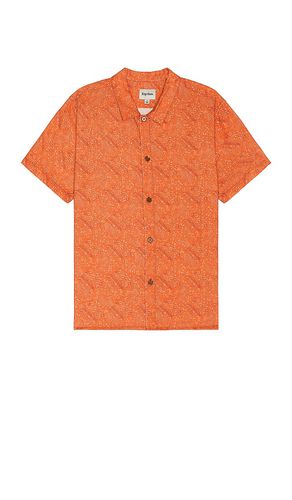 Adia Paisley Shirt in . Taglia M, S, XL/1X - Rhythm - Modalova