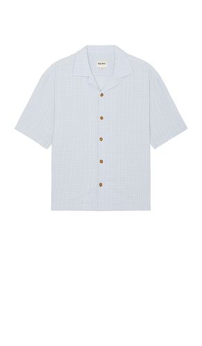 Relaxed Check Shirt in . Size M, XL/1X - Rhythm - Modalova